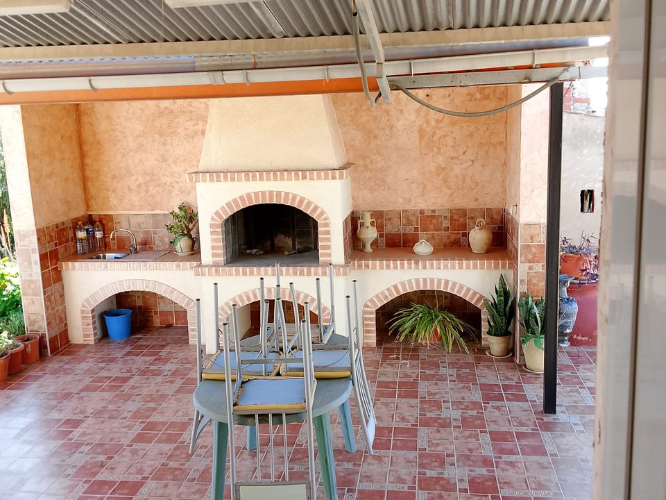 Landejendom i Rafal, Alicante - foto 5
